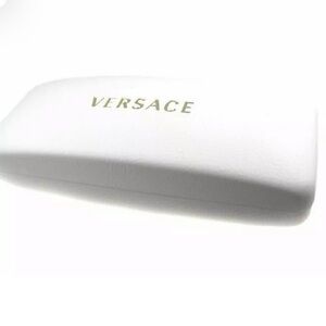 Versace  sunglasses case